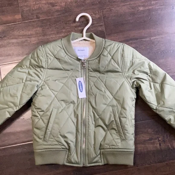 Old Navy Jackets Coats Kids Old Navy Bomber Jacket Poshmark